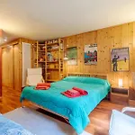 Tatil Evi Le Coeur De Lea