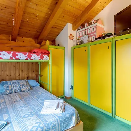 Le Coeur De Lea Casa de Férias