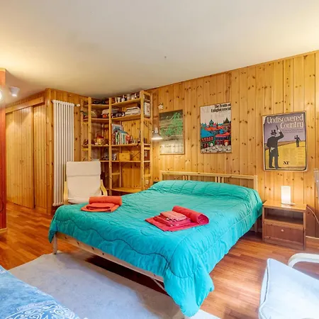 Casa de Férias Le Coeur De Lea