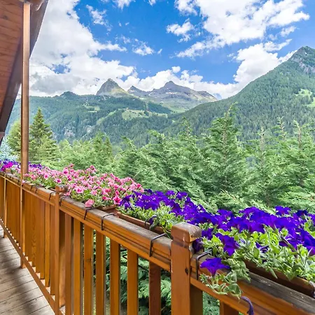 Le Coeur De Lea * Champoluc