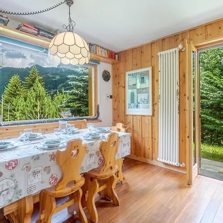 Le Coeur De Lea * Champoluc