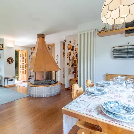 Ferienhaus Le Coeur De Lea