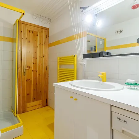 Le Coeur De Lea Ferienhaus *