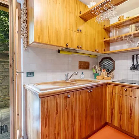 Ferienhaus Le Coeur De Lea Champoluc