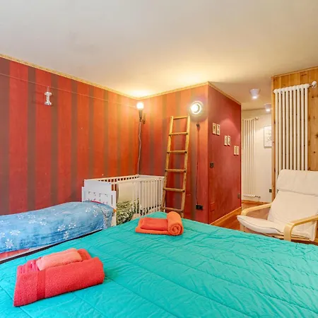 Le Coeur De Lea Champoluc