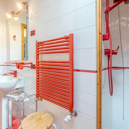 Le Coeur De Lea Сasa de vacaciones