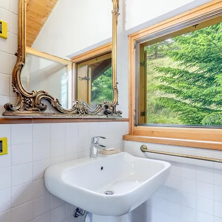 Le Coeur De Lea Ferienhaus Champoluc