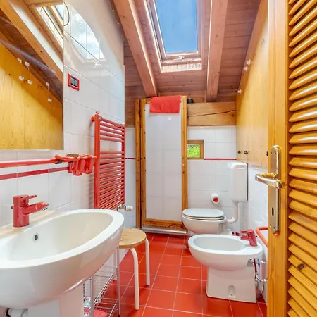 Le Coeur De Lea Champoluc