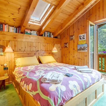 Le Coeur De Lea Сasa de vacaciones *