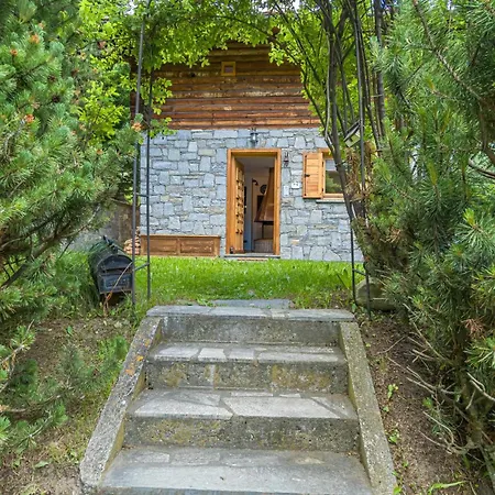 Le Coeur De Lea Сasa de vacaciones