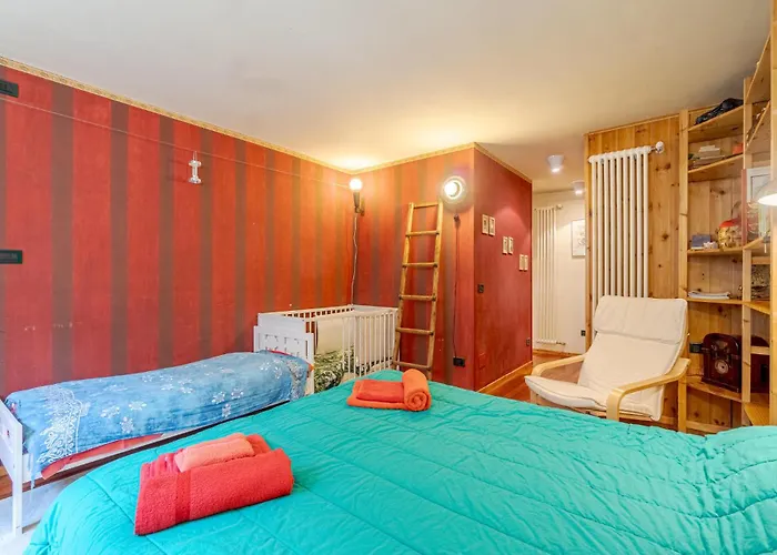 Le Coeur De Lea שמפולוק