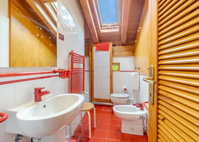 Le Coeur De Lea שמפולוק