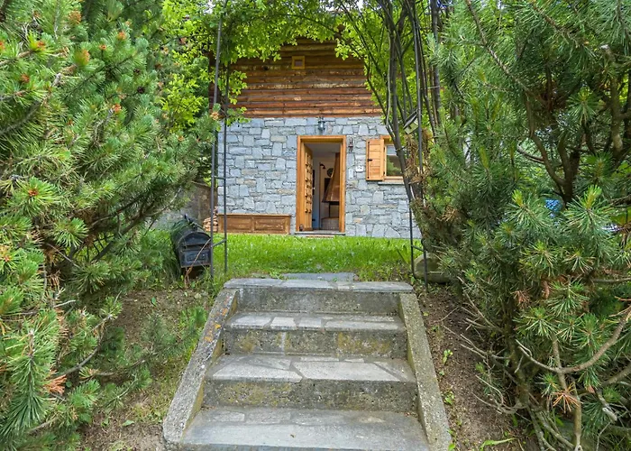 Le Coeur De Lea Dom wakacyjny