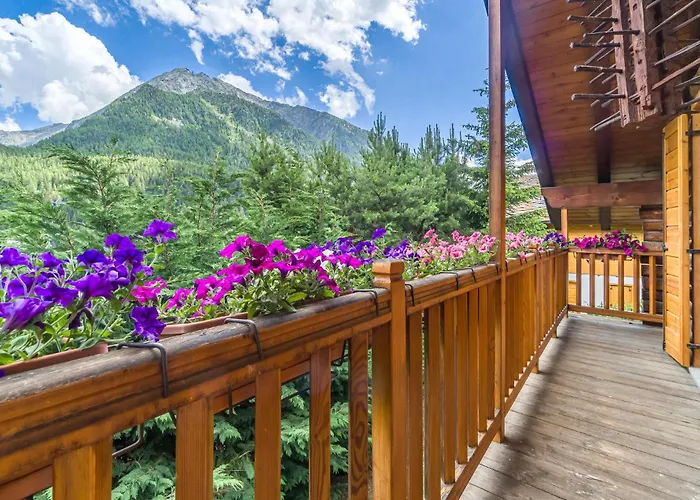 Le Coeur De Lea Dom wakacyjny *